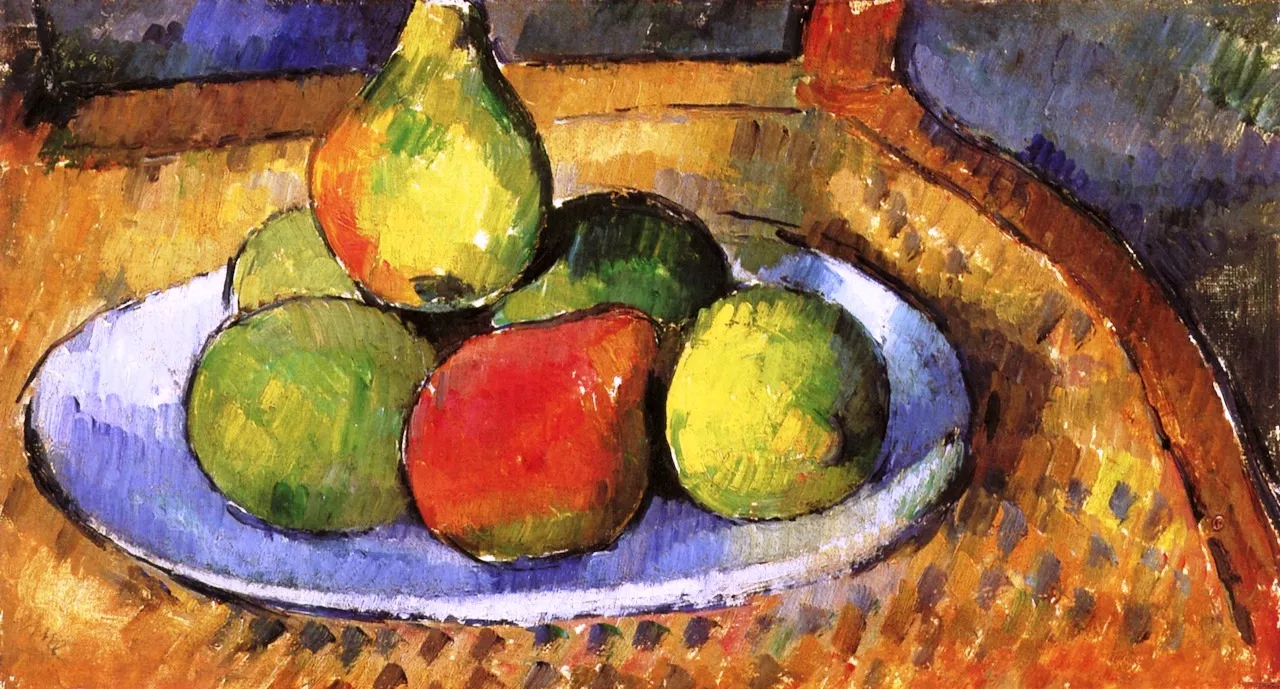 Still Life Still Life